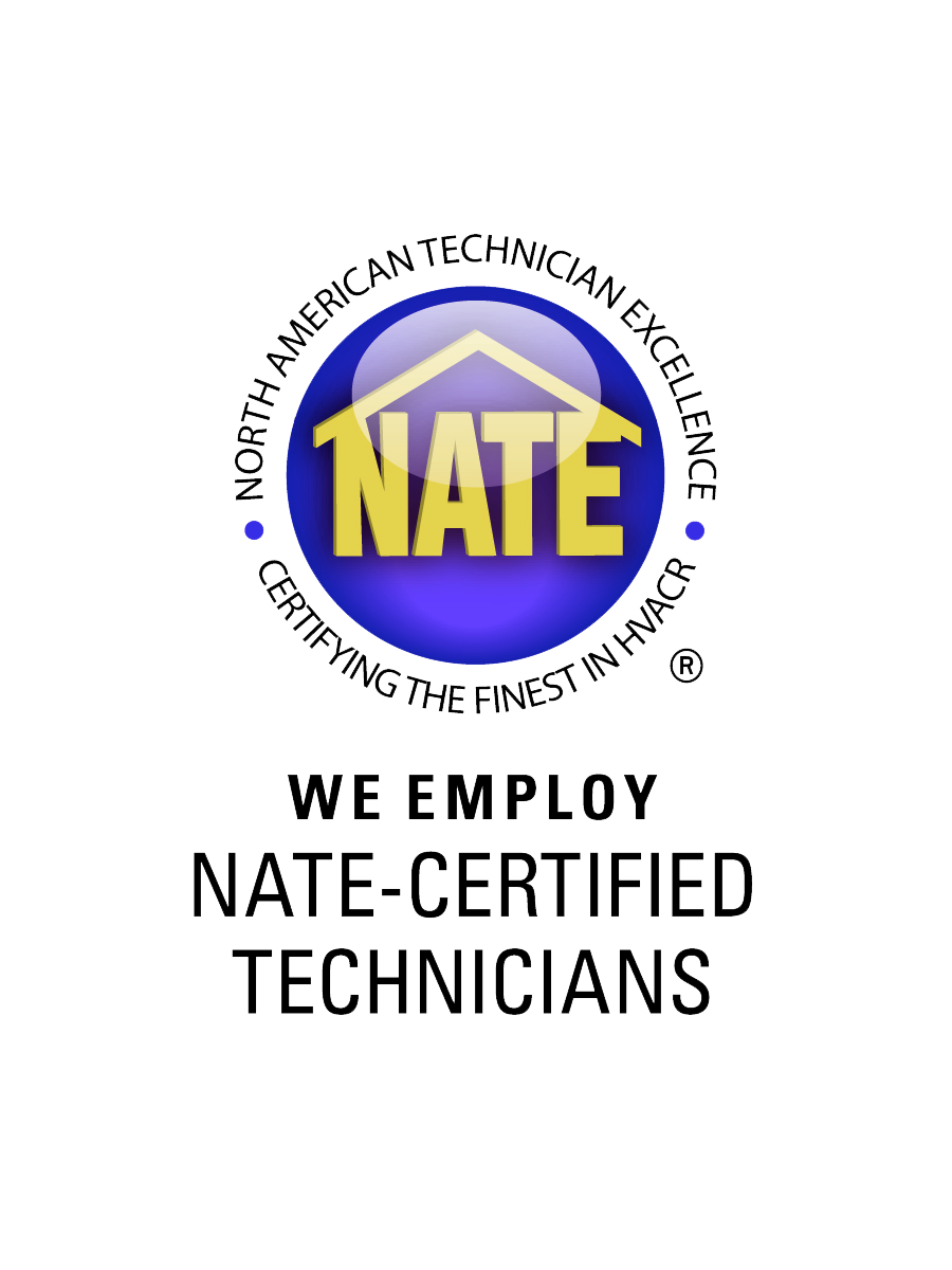 nate-certified heating eau claire wisconsin