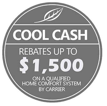 cool cash rebates