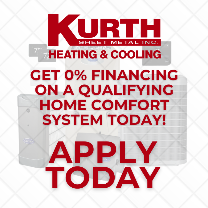 0% Financing Options