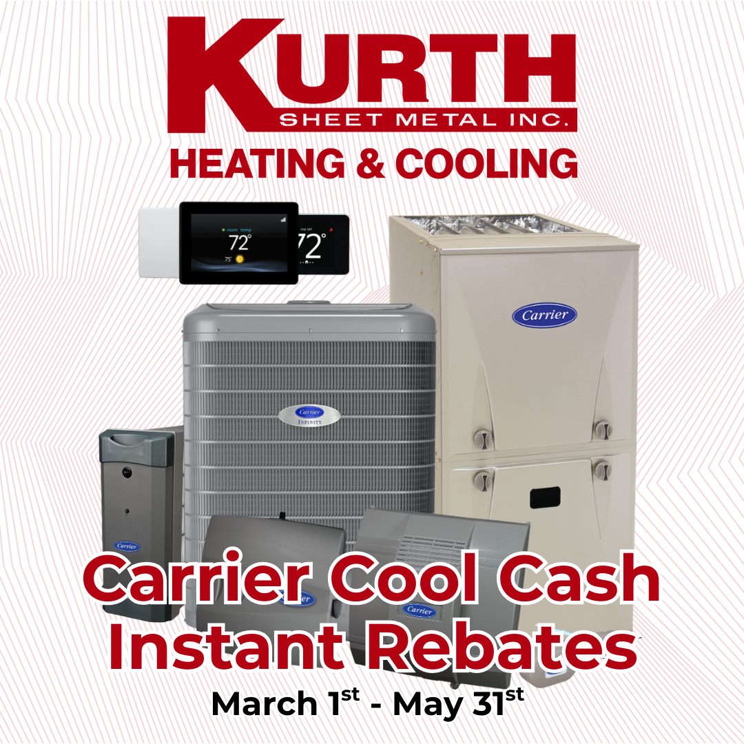 Kurth Cool Cash Offer