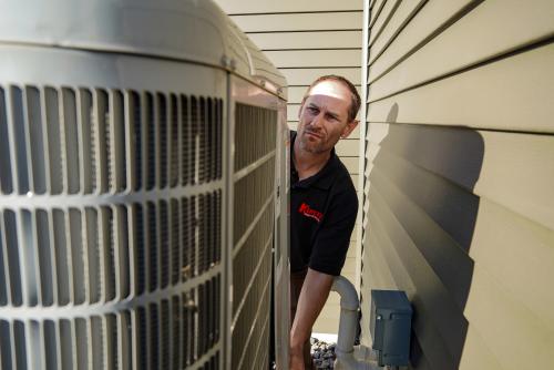 tech and ac