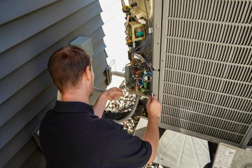 tech and ac